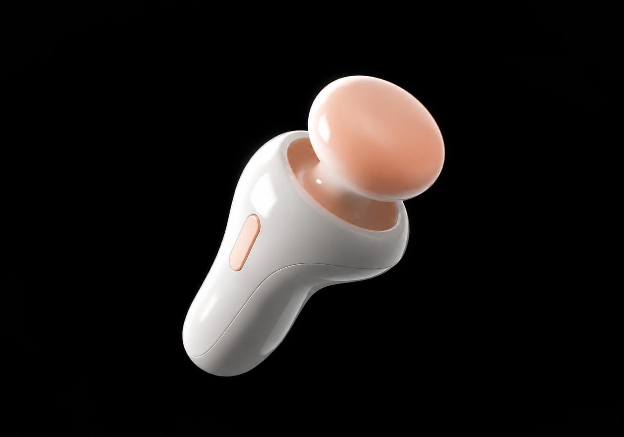 The Anal-link device